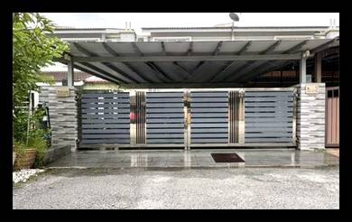 2-storey Terraced House For Sale in Bangi,SGR
