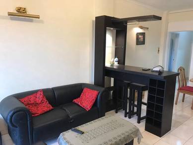 Condominium For Sale in Pan Vista