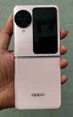 Oppo N3 Flip 5G 