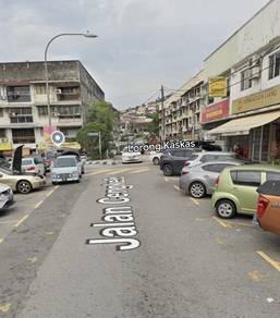 Shop lot For Rent in Cheras,KUL