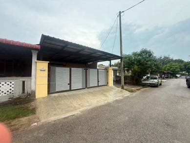 Terraced House For Sale in Sungai Petani,KDH