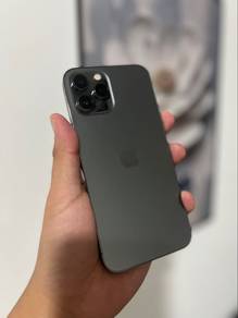 iphone 12promax 256gb