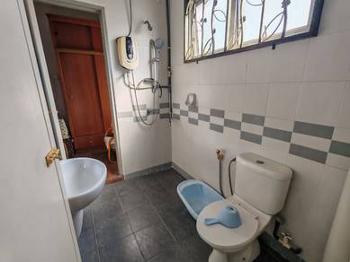 2-storey Terraced House For Sale in Ipoh,PRK