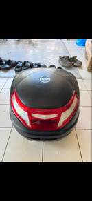 Givi Box