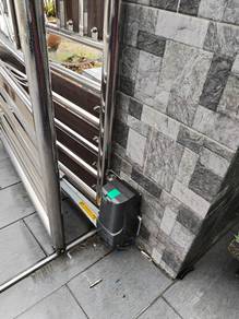 Dcmoto 975 Starlight Auto Gate System Offer