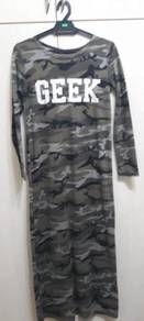 T shirt labuh