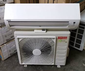 Used / Second hand Aircond Acson limited offer