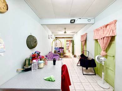 1-storey Terraced House For Sale in Semenyih,SGR