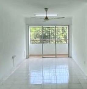 Apartment For Rent in Flora Damansara