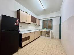 Apartment For Rent in Sri Cempaka Apartment