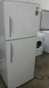 Ais LG Ice Peti Refrigerator Sejuk Fridge Freezer