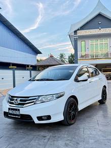 Honda City E in Kota Bharu, KTN