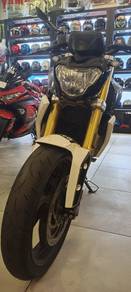 BMW G 310 R