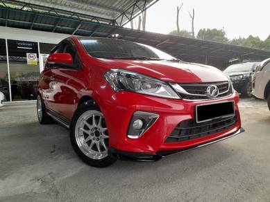 Perodua MyVi AV AV in Gombak, SGR