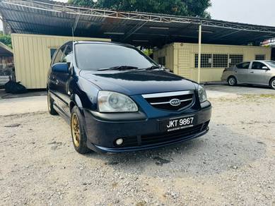 Naza Citra GS in Petaling Jaya, SGR