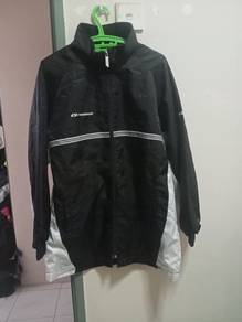 reebok jacket