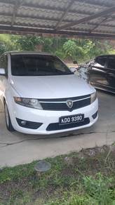Proton Preve EXECUTIVE in Baling, KDH