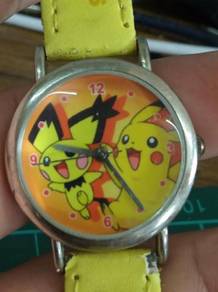 Original Pokemon watch