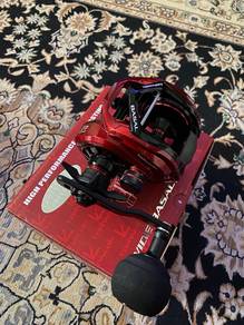 tailwalk wide basal vt61L