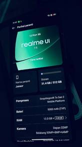 realme 12 pro Plus 5g 