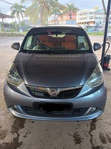 Perodua MyVi EZ STANDARD in Tawau, SBH