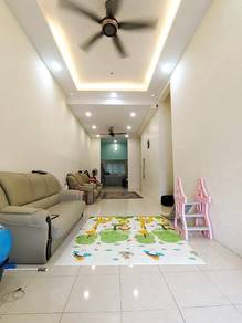 1-storey Terraced House For Sale in Shah Alam,SGR