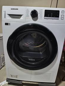Samsung 8kg Heat Pump Dryer