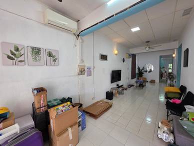 1-storey Terraced House For Sale in Nilai,NSN