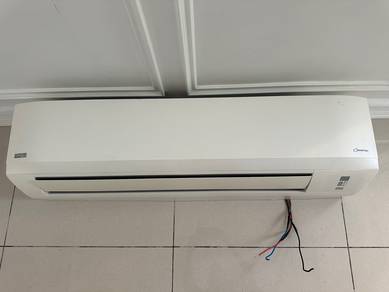 Acson 2.0 HP Inverter Air-Cond