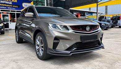 2022 Proton X50 PREMIUM