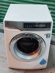 11kg Electrotlux inverter front load hot washer