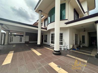 Semi-Detached House For Sale in Klang,SGR