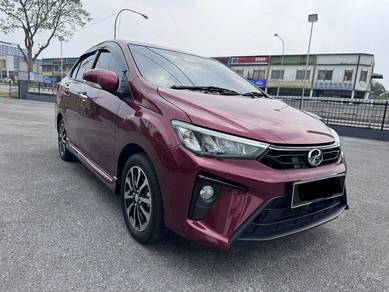 Perodua Bezza AV AV in Kuching, SWK