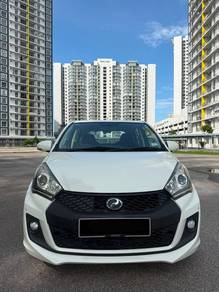 Perodua MyVi SE in Melaka City, MLK