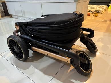 SamuGiken Kishi  stroller