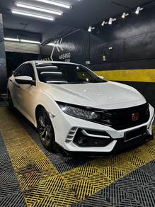 Honda Civic TC in Cheras, KUL