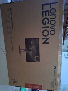 Lenovo Legion Pro 27Q-10 280hz OLED Monitor