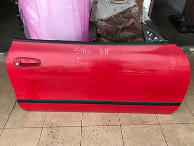 Toyota Celica St182 Door Japan
