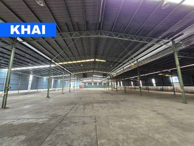 Warehouse / Factory For Rent in Juru,PNG