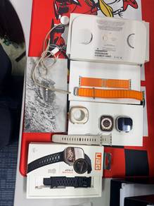 apple watch ultra 1st generation 49mm cellular
