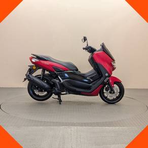Yamaha NMAX