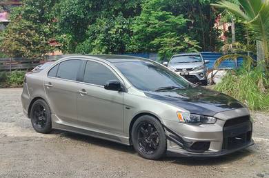 Proton Inspira PREMIUM CVT in Cheras, KUL