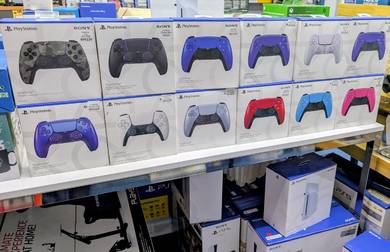 New & Used PS5 Controller, Dualsense : GamerLife