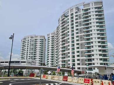 Condominium For Rent in Flora Rosa