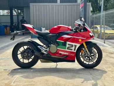 Ducati Panigale