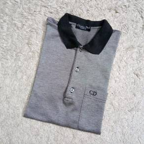 Christian Dior Polo T-Shirt