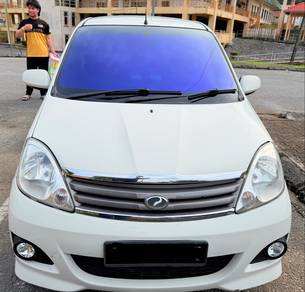 Perodua Viva ELITE MT in Kuching, SWK