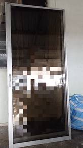 aluminium sliding doors