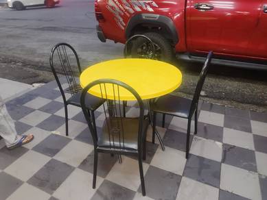 meja plastic for sale