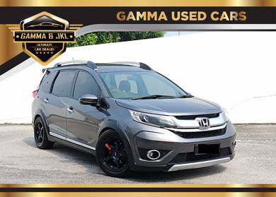 Honda BR-V V in Sitiawan, PRK